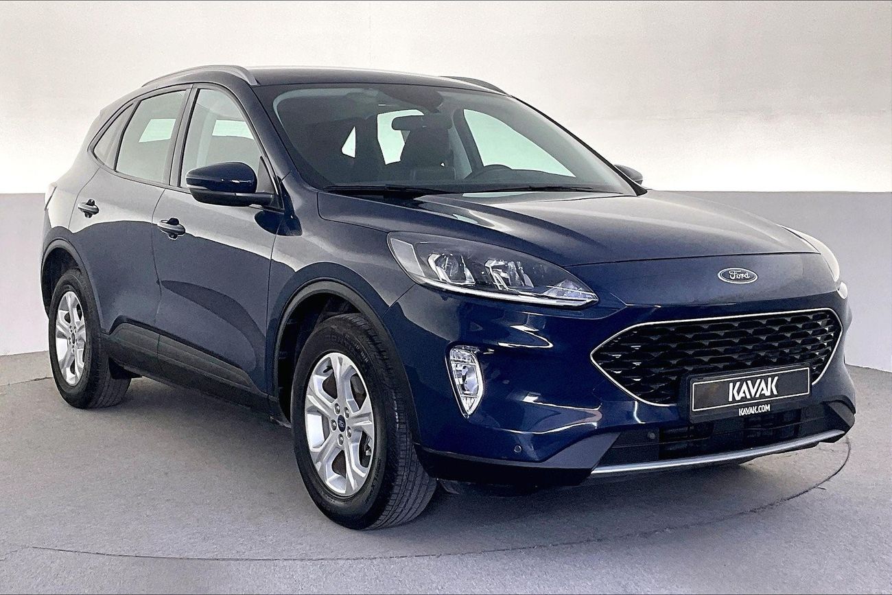 Ford Escape Trend | Guaranteed Warranty | 0 Down Payment