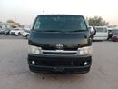 Toyota Hiace TOYOTA HIACE VAN RIGHT HAND DRIVE (PM1616)