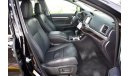 Toyota Highlander 3.5L V6 LIMITED AUTOMATIC