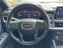 GMC Yukon 5.3 V8 AT4 (AWD)