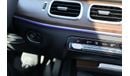 Mercedes-Benz GLS 450 Mercedes-Benz GLS 450 2022 MERCEDES GLS 450 4MATIC