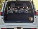 Toyota Land Cruiser VXR-Z TWIN TURBO / 3.5L PETROL V6 4WD /360* CAMERA /RADAR/HEADUP DISPLAY/JBL SPKRS (CODE#LCVXRZOM)
