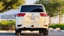Toyota Land Cruiser EXR