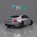 Rolls Royce Wraith STANDARD 359,950  • CASH • Rolls-Royce Wraith Mansory KIT • 1 Year Warranty