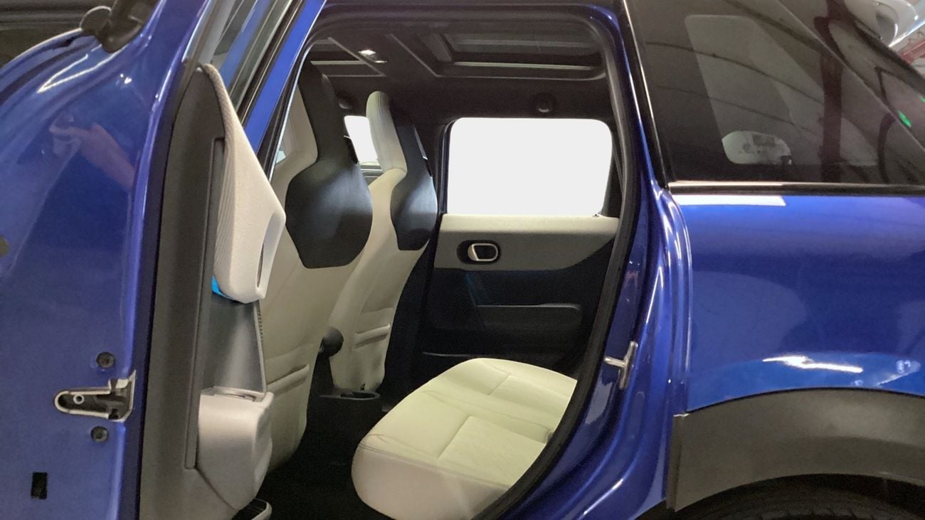 Mini Cooper S 2.0 COOPER S | Guaranteed Warranty | 0 Down Payment