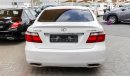 Lexus LS460 L