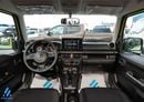 Suzuki Jimny 1.5L 4x4 GLX 2024 | 9 inch Display | Hill Decent Control | Headlamp Washers| Rear Camera| Book Now!