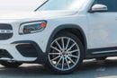 Mercedes-Benz GLB 250 4MATIC 2.0L (221 HP)