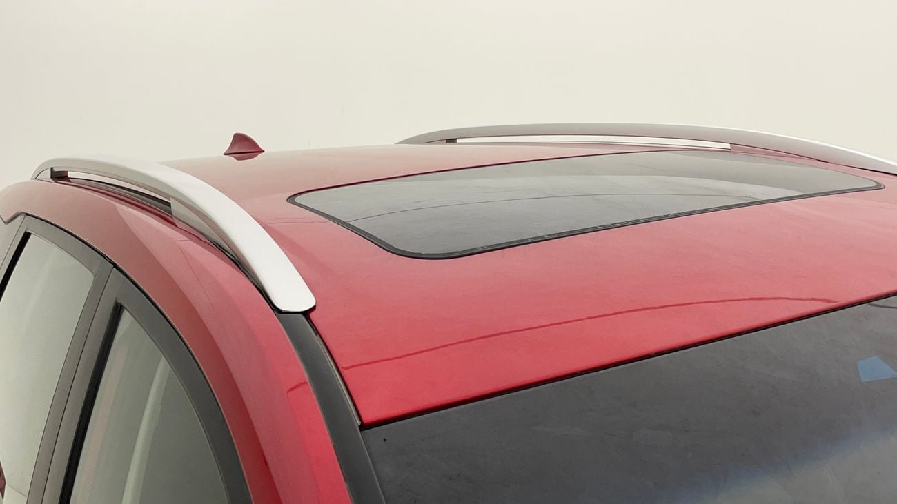 Chevrolet Captiva PREMIER 1.5 | Zero Down Payment | Home Test Drive