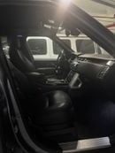 Land Rover Range Rover HSE