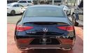 Mercedes-Benz CLS 350 AMG Under Warranty GCC
