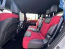 نيسان باترول NISMO