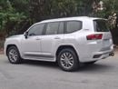 Toyota Land Cruiser GXR3