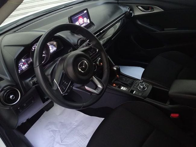 Mazda CX-3 GT, миниатюра 19