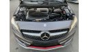 Mercedes-Benz A 250 Mercedes A250 _ Gcc_2015_Excellent_Condition _Full option