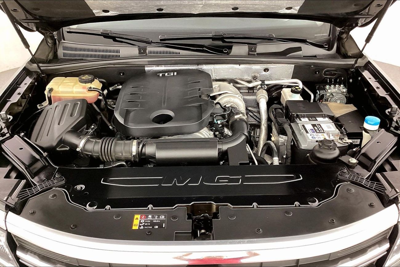 MG RX8 Comfort | Guaranteed Warranty | 0 Down Payment | 11.11 Flash Sale + AED 2K FREEBIES