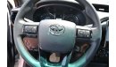 Toyota Hilux Toyota Hilux Adventure 4.0L Petrol, Pick-Up, 4WD 4 Doors, 360 Camera, Cruise Control, Differential L