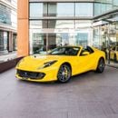 فيراري 812 GTS GTS 2022 FERRARI 812 (FULL CARBON BODY) DONE ONLY 3000KM