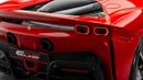 Ferrari SF90 Stradale - 2023 - GCC Specs - Under Warranty and Service Contract