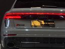Audi RS Q8 4.0 TFSI quattro S tronic - European Specs - Pristine Condition