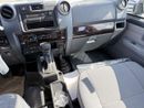 Toyota Land Cruiser Pick Up Toyota LC Pickup 4.0L 2025 AT DC Gray Petrol GCC