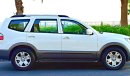 Kia Mohave excellent condition - agency maintained