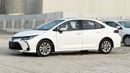 Toyota Corolla XLI EXECUTIVE HEV Toyota/COROLLA/ 1.8L Hybrid ELITE AT