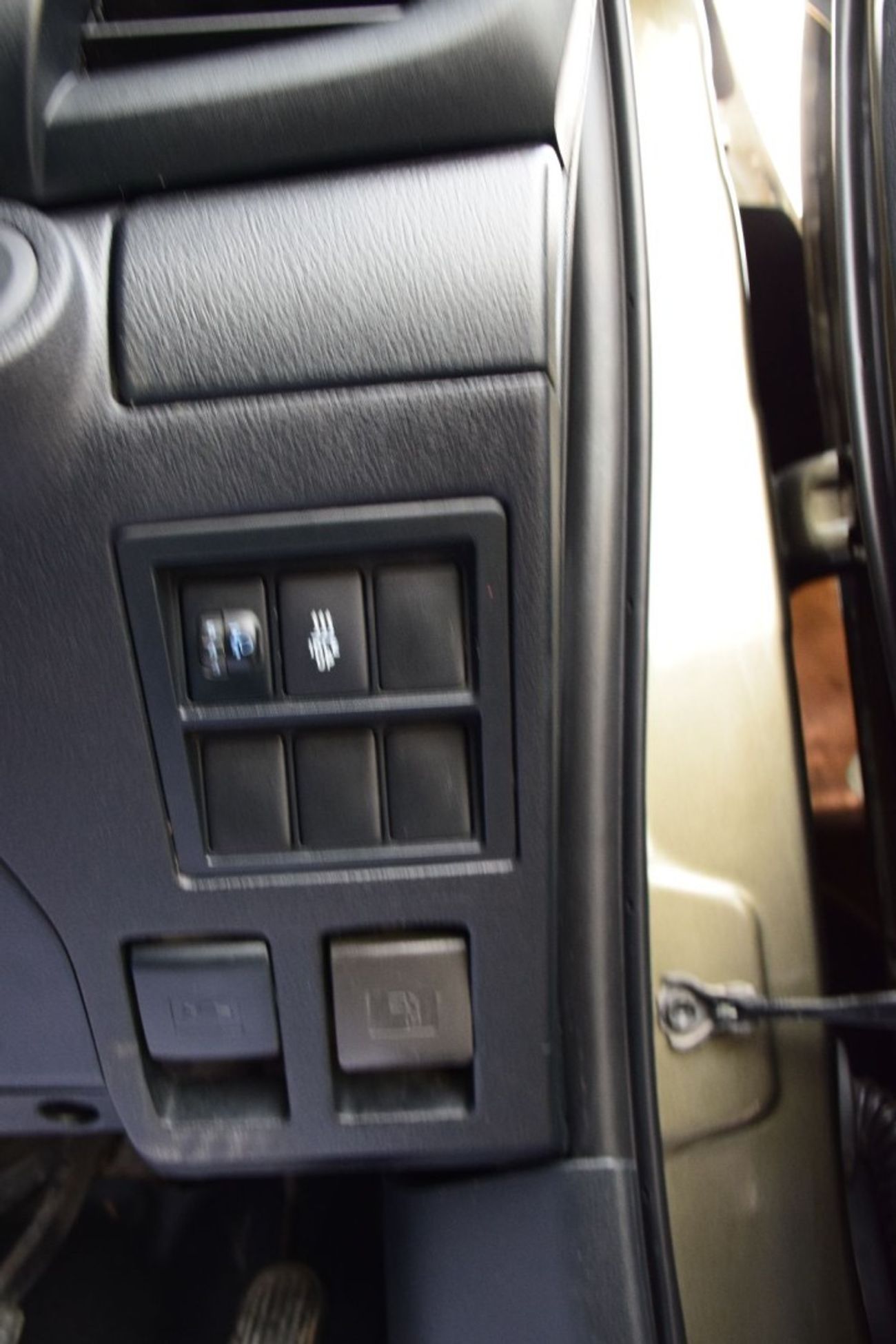 Toyota Hilux ADV 2.8L