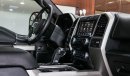 Ford F-150 Lariat ecoboost sport 4x4