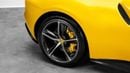 Ferrari 296 GTB - 2022 - GCC - Under Service Contract
