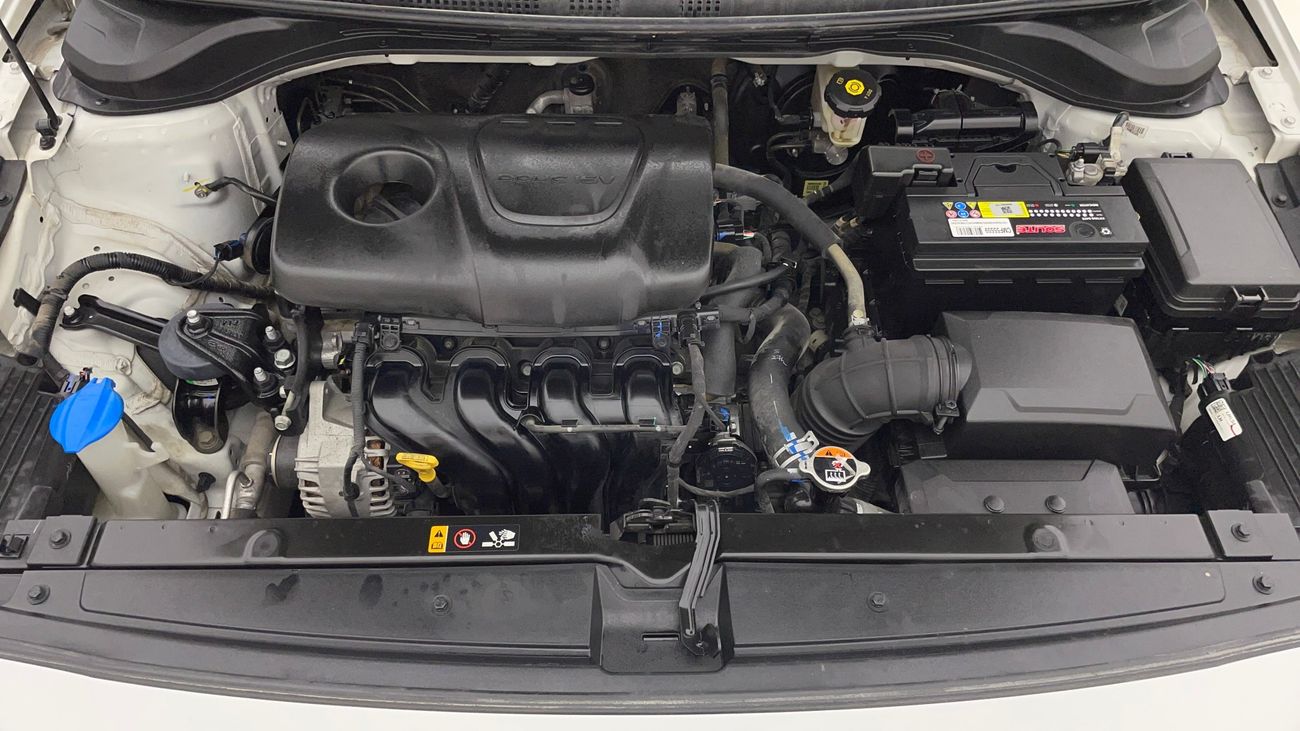 هيونداي أكسنت SMART 1.6 | بدون دفعة مقدمة | اختبار القيادة في المنزل