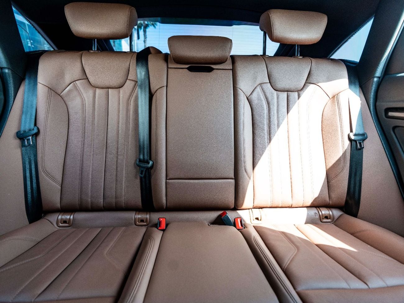 Audi Q5 45 TFSI Quattro 2.0L