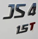 جاك JS4 1.5T