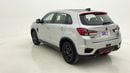 Mitsubishi ASX SIGNATURE EDITION 2 | Zero Down Payment | Home Test Drive