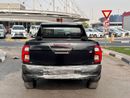 تويوتا هيلوكس 2025 TOYOTA Hilux Dcab 4x4 2.8L GR-S W/RADAR BRAND NEW 0KM