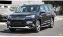 Honda Pilot EX-L AWD - 3.5L - ZERO KM - GCC SPECS (Export only)