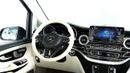 Mercedes-Benz V 250 Std 2.1L VIP-Star Light System-Low Mileage-Maybach Wheels-Rear Seats Entertainmen