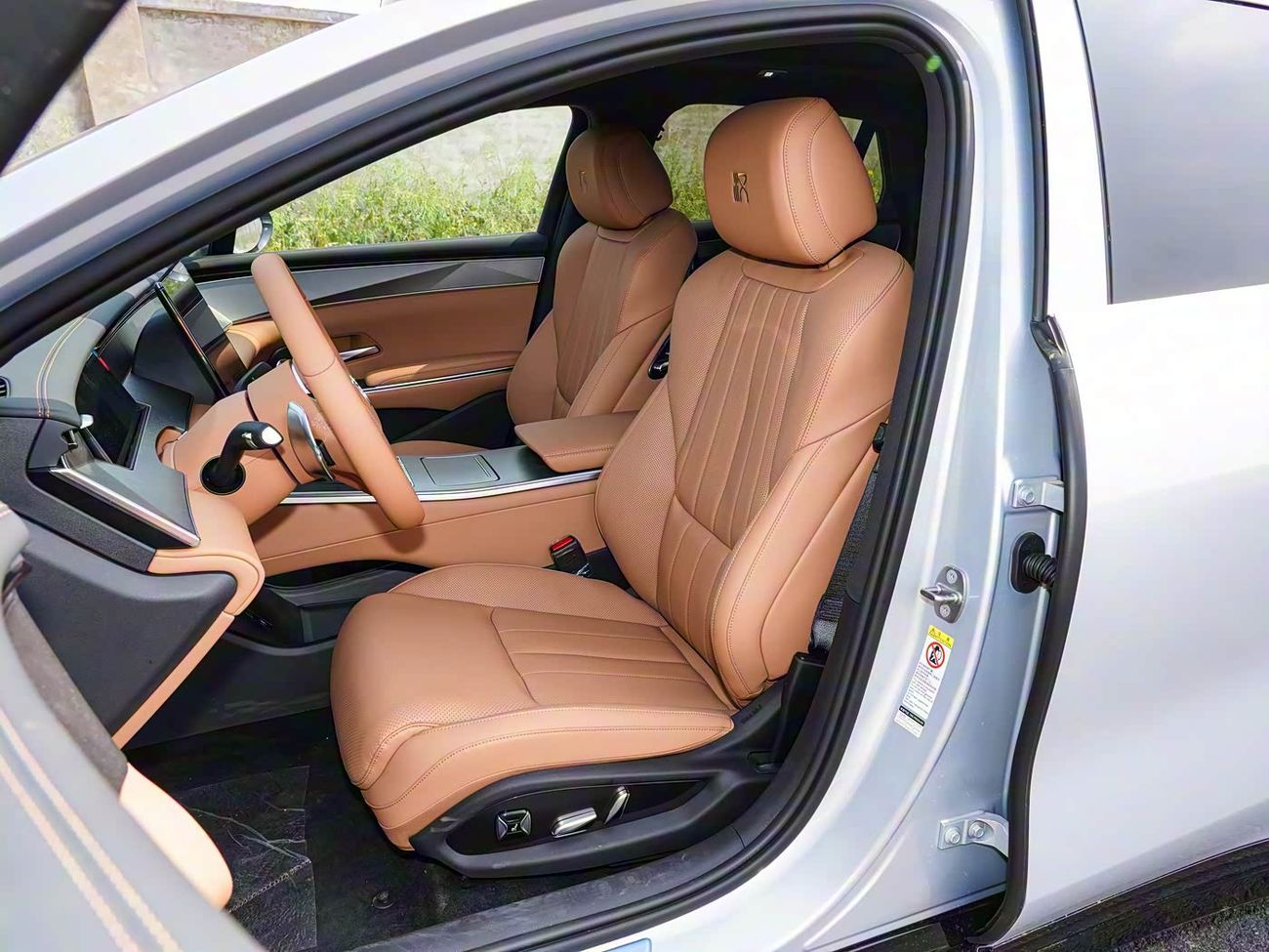 BYD HAN L EV 701KM LiDAR Premium Edition | 2025 | Coming Soon