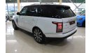 Land Rover Range Rover Sport HSE