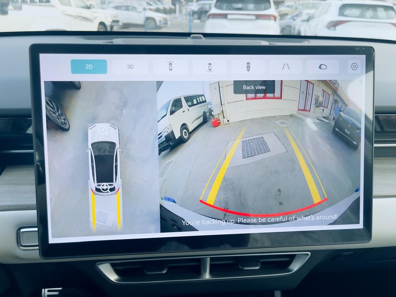 Jetour Dashing 1.6L Turbo luxury gcc 2025