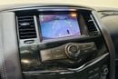 Nissan Patrol LE TITANIUM
