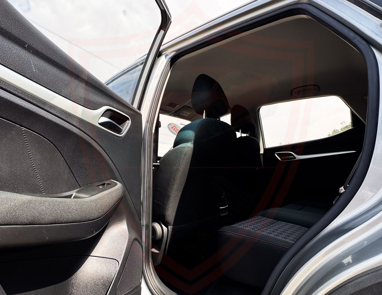 MG ZS MG ZS | 1.5 L | 2023 | GCC | Accident-Free | In Excellent Condition | 632 P.M