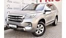 Haval H9 AED 1839 PM | 2.0L S DIGNITY GCC AGENCY WARRANTY UP TO 2027 OR 100K KM