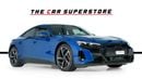 Audi e-tron GT Audi Service Package Until August 2027