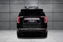 GMC Yukon Denali 6.2L (9 Seater)