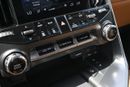 Lexus LX700h Lexus LX700h Signature 3.5L Twin-Turbo + Hybrid V6, Petrol, Model 2025