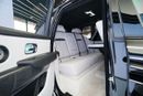 Rolls-Royce Cullinan BLACK BADGE