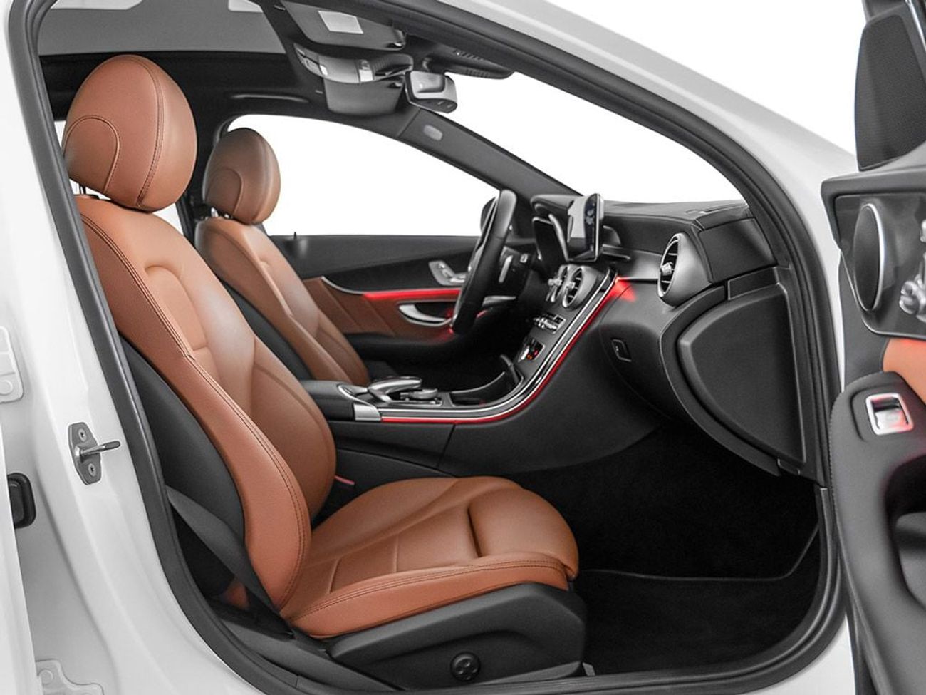 Mercedes-Benz C 200 Premium 2.0L