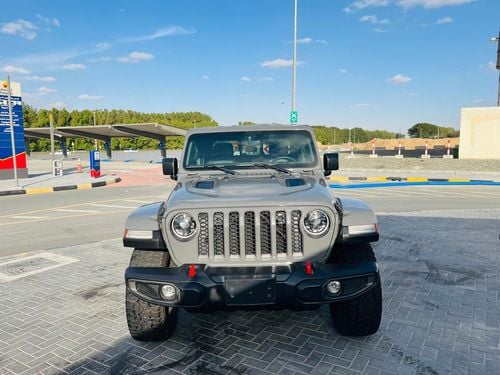 جيب جلادياتور Rubicon 3.6L