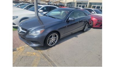 مرسيدس بنز E 350 Std